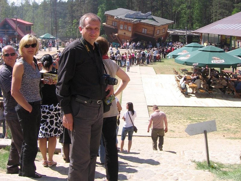 8.Skansen w Szymbarku1